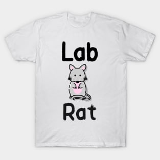 Lab Rat Life T-Shirt